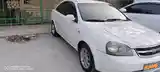 Daewoo Lacetti, 2003-4