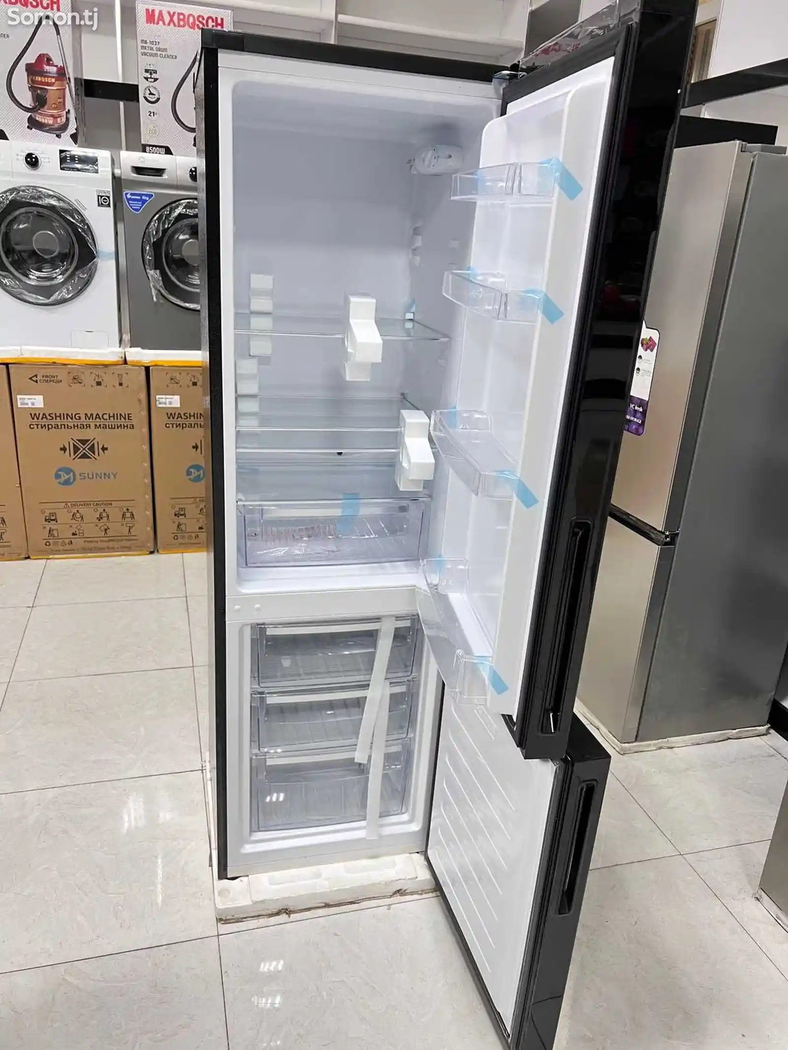Холодильник Sanny-2