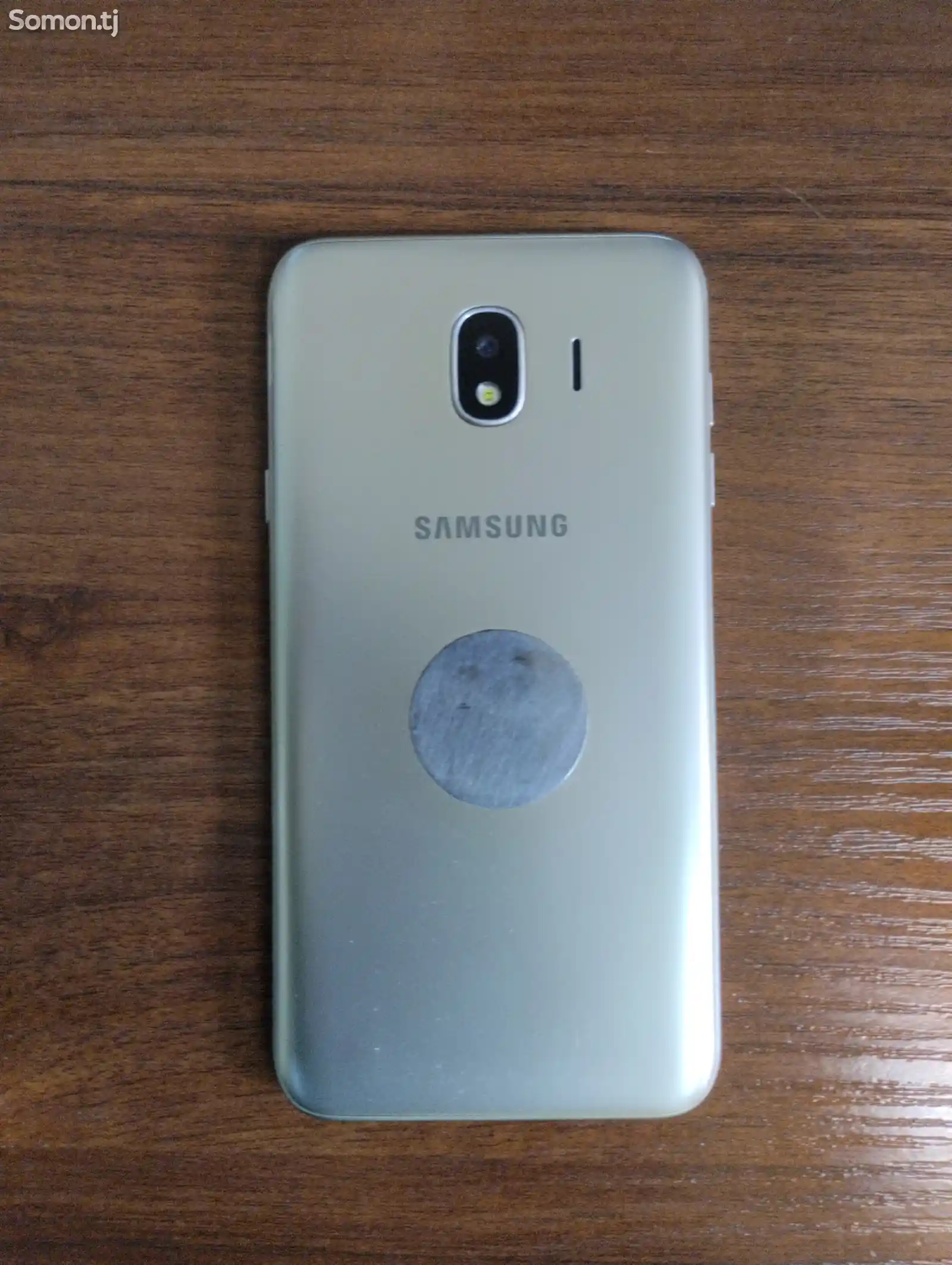 Samsung Galaxy J4-2