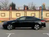 Kia Optima, 2017-4