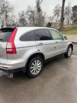 Honda CR-V, 2010-4