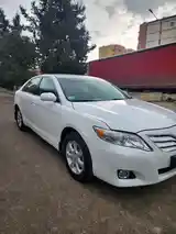 Toyota Camry, 2011-2