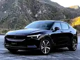 Volvo Polar, 2021-2