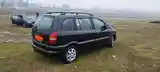 Opel Zafira, 1999-4