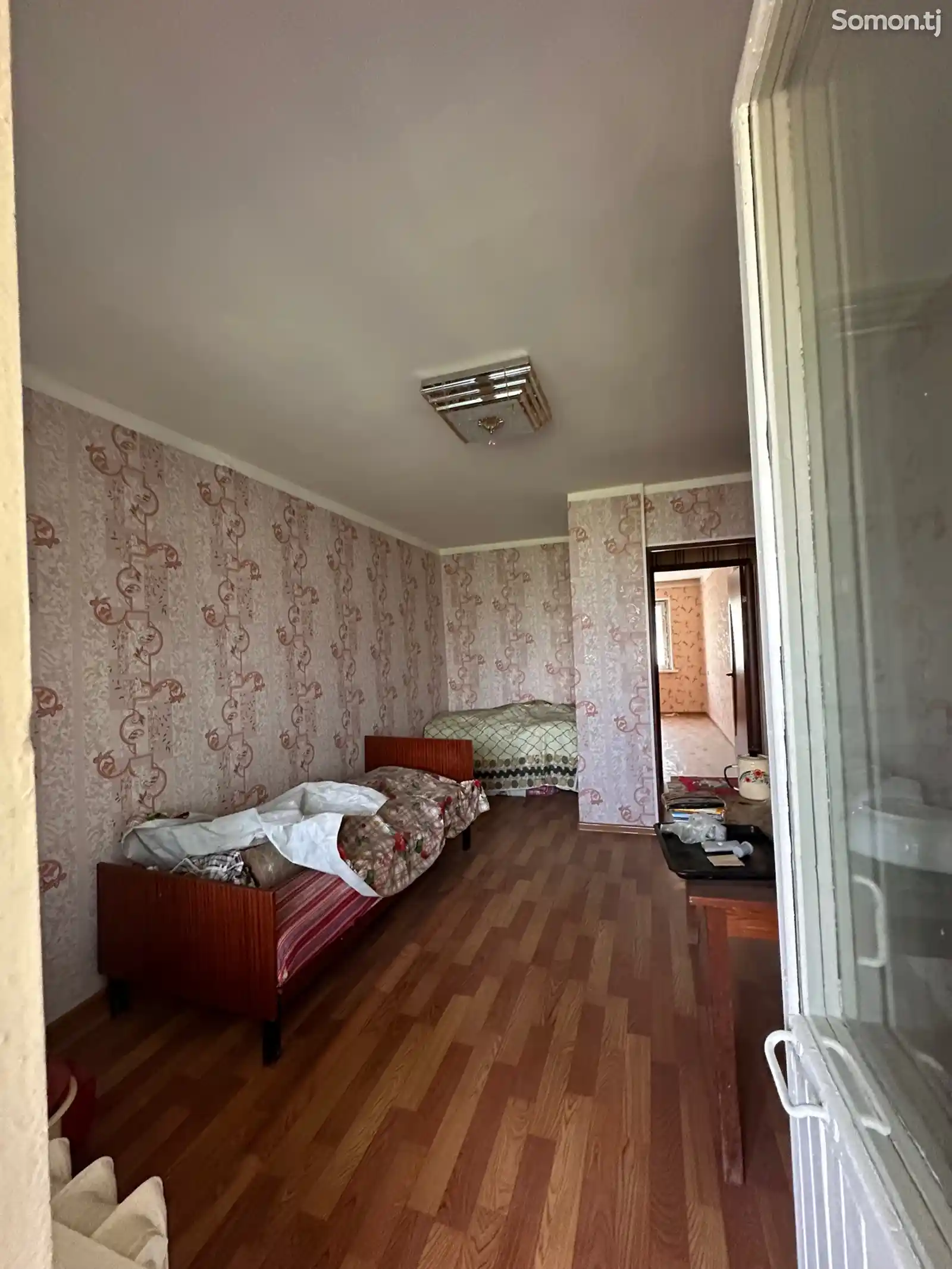 2-комн. квартира, 4 этаж, 54 м², Диагностика-5