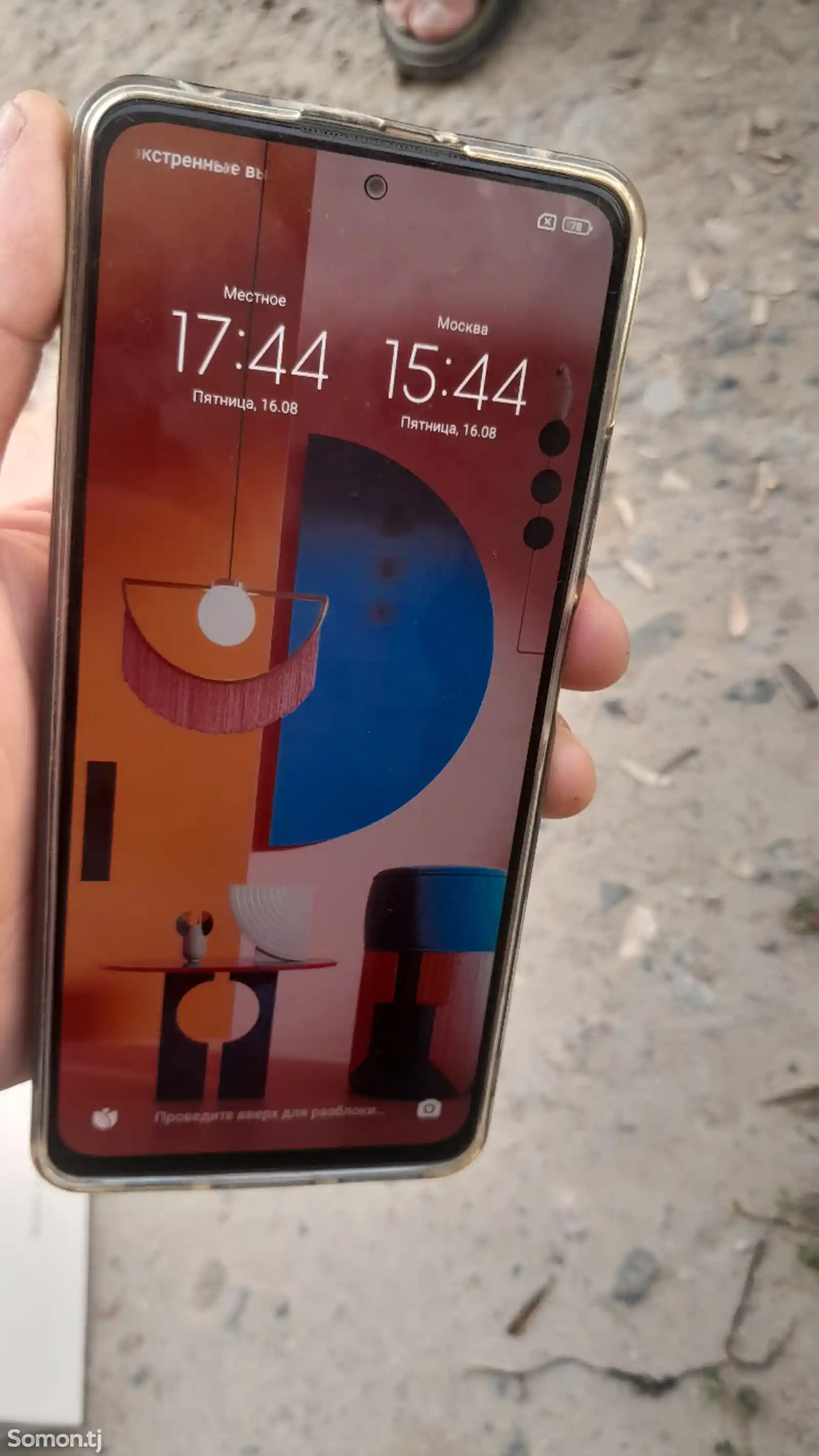 Xiаomi Redmi notе 11 pro-5