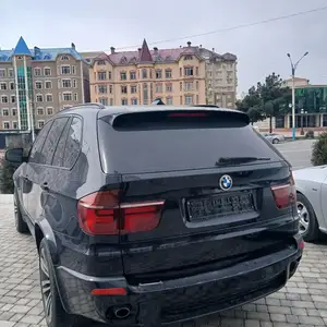 BMW X5, 2009