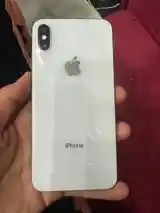 Apple iPhone X, 256 gb-2