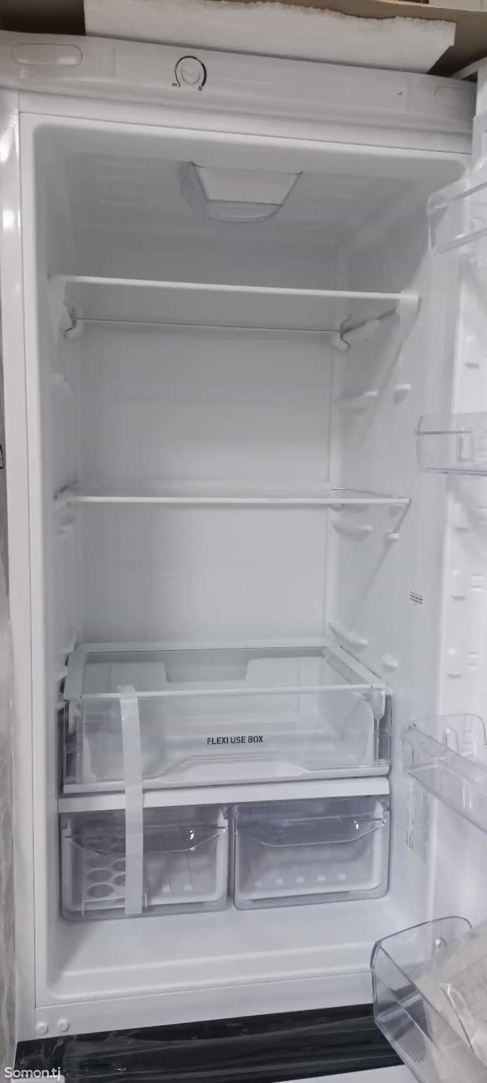 Холодильник Indesit Defrost Итальянский-2
