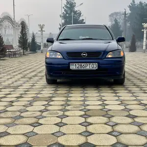 Opel Astra G, 1998