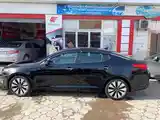 Kia Optima, 2012-3