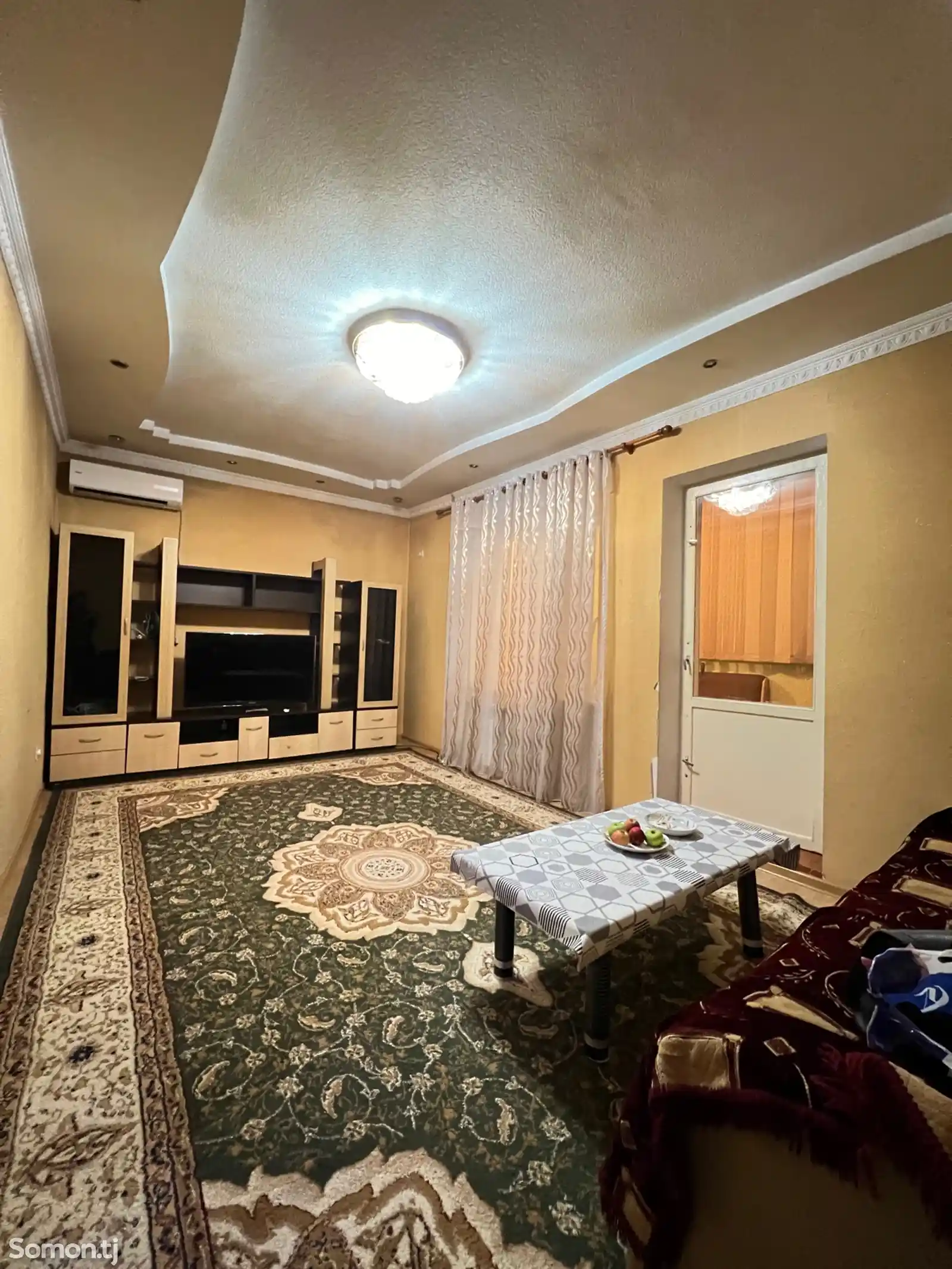 1-комн. квартира, 6 этаж, 35 м², Поворот Аэропорта-1