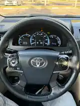 Toyota Camry, 2012-7