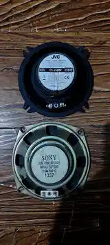 Колонки Sony-2