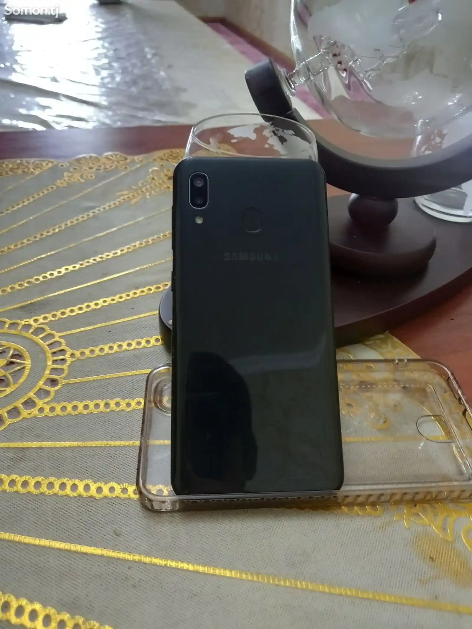 Samsung Galaxy A20-3