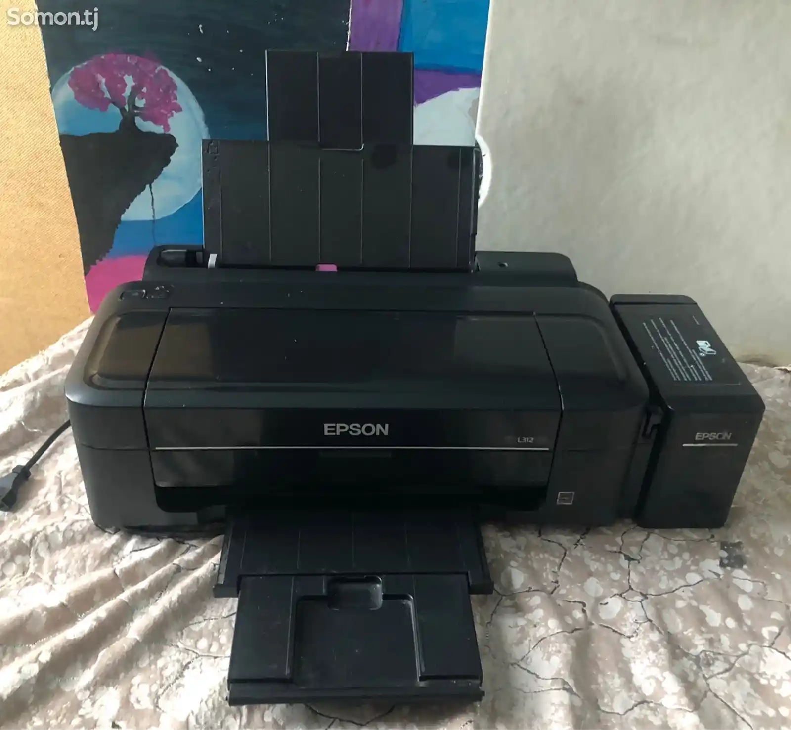 Принтер Epson L312-1