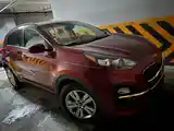 Kia Sportage, 2018-10