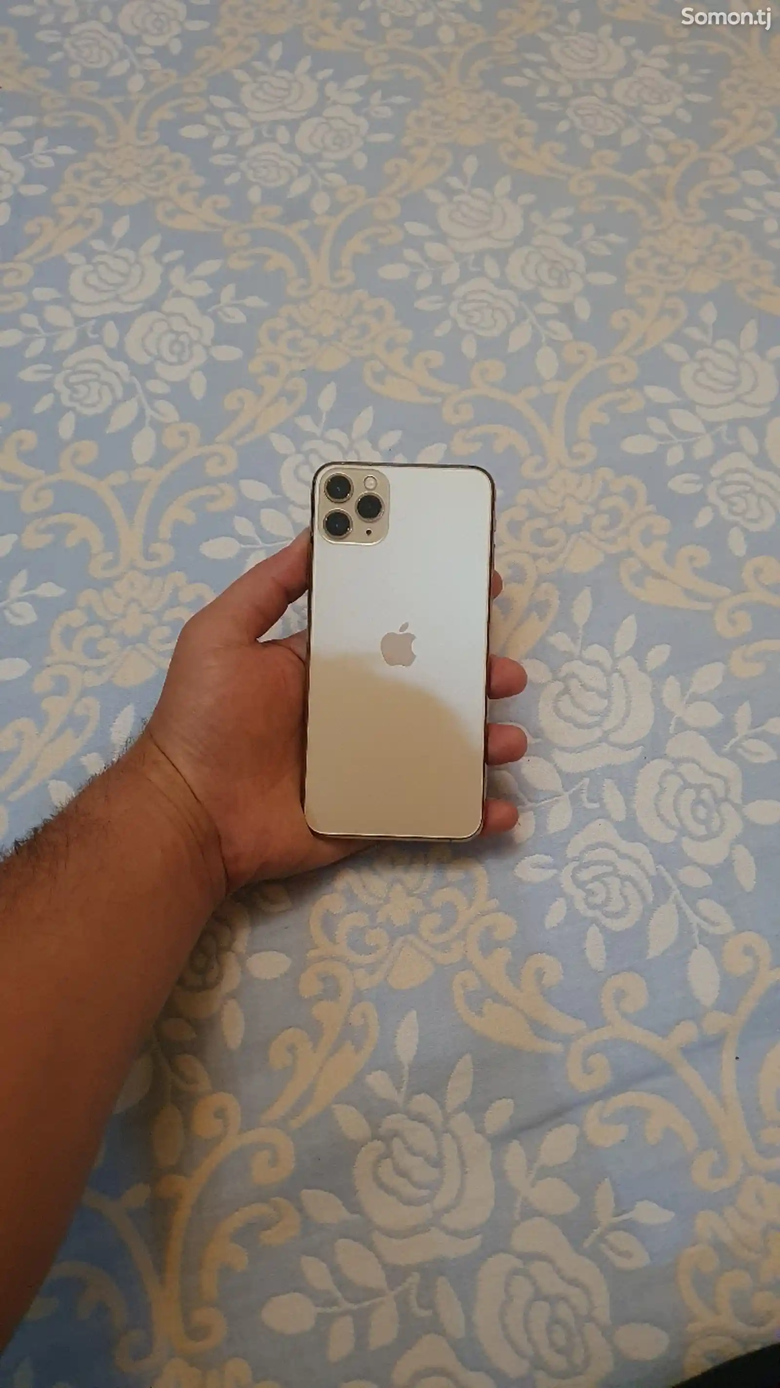 Apple iPhone 11 Pro Max, 256 gb, Gold-3