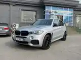 BMW X5, 2015-4