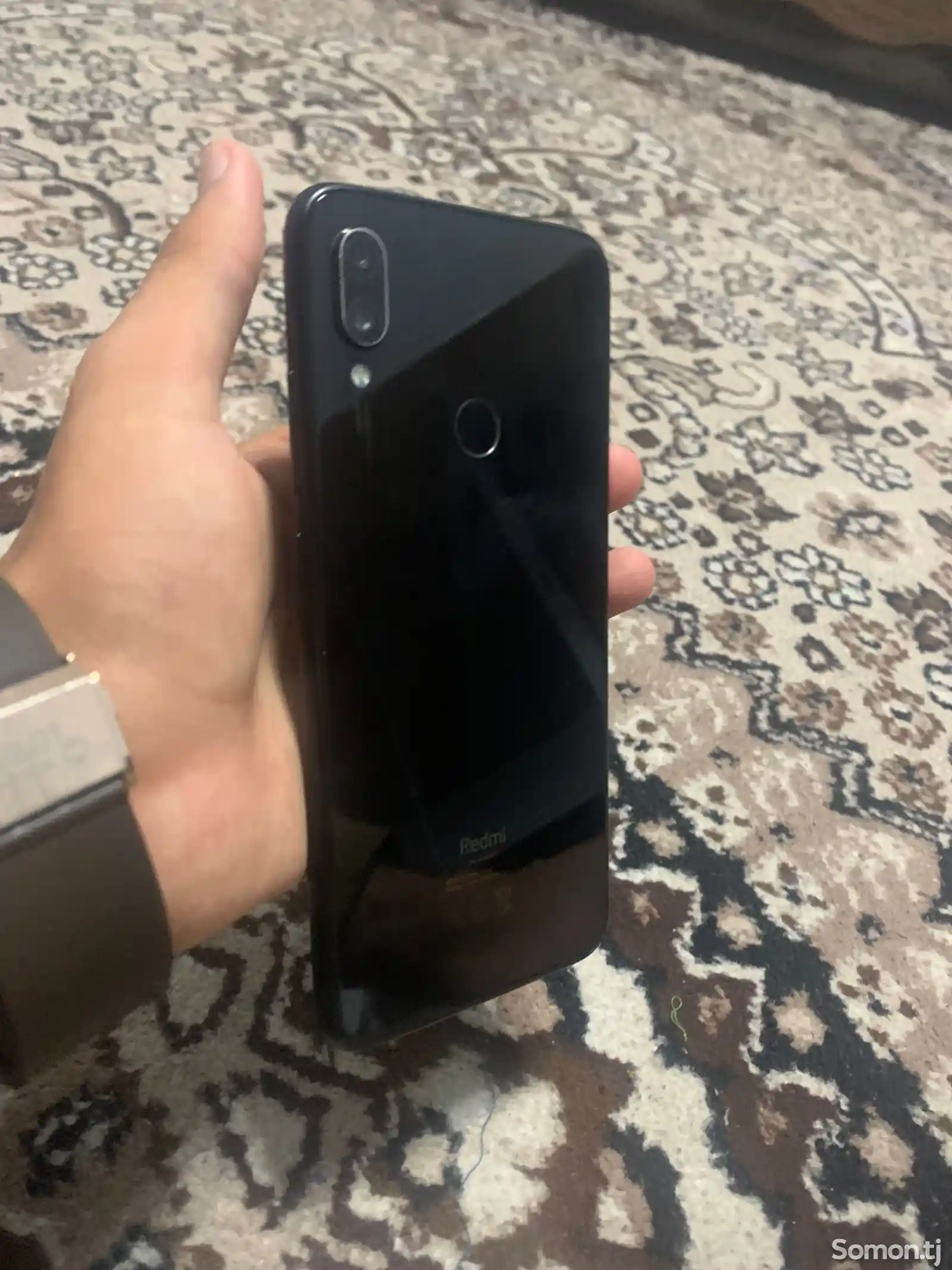 Xiaomi Redmi Note 7-3