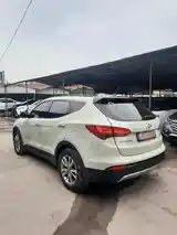 Hyundai Santa Fe, 2014-4