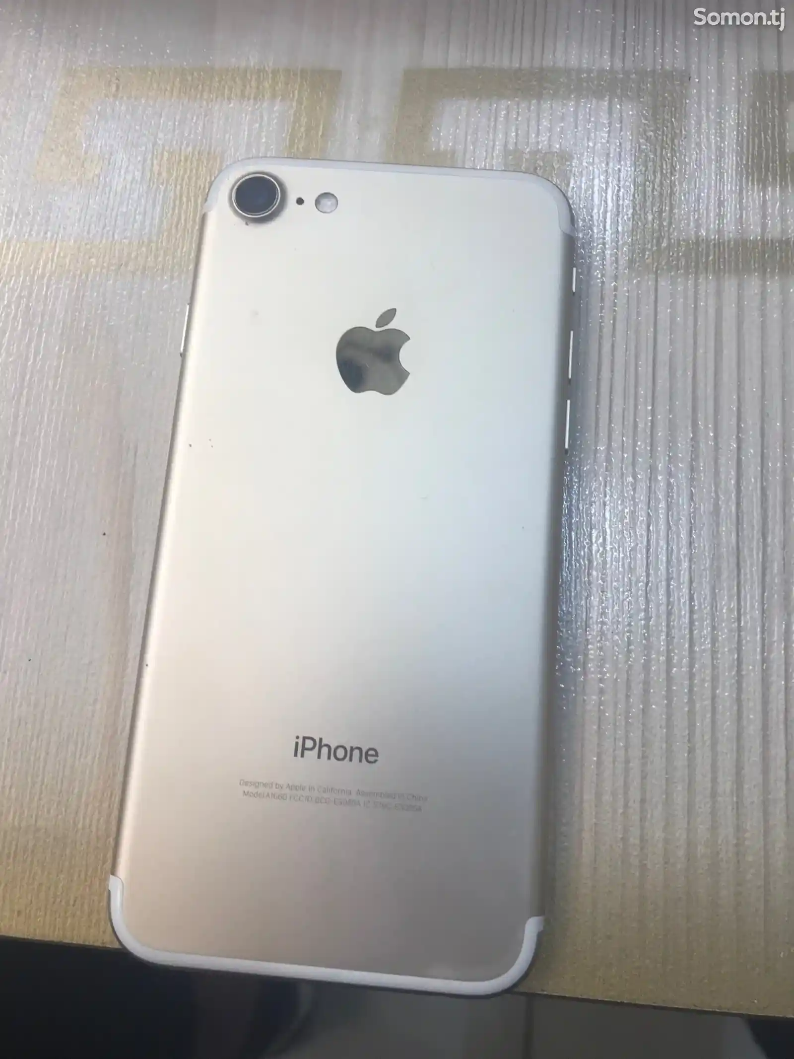 Apple iPhone 7, 128 gb-3