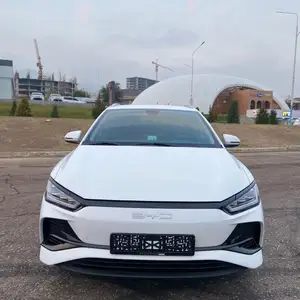 BYD E2, 2023