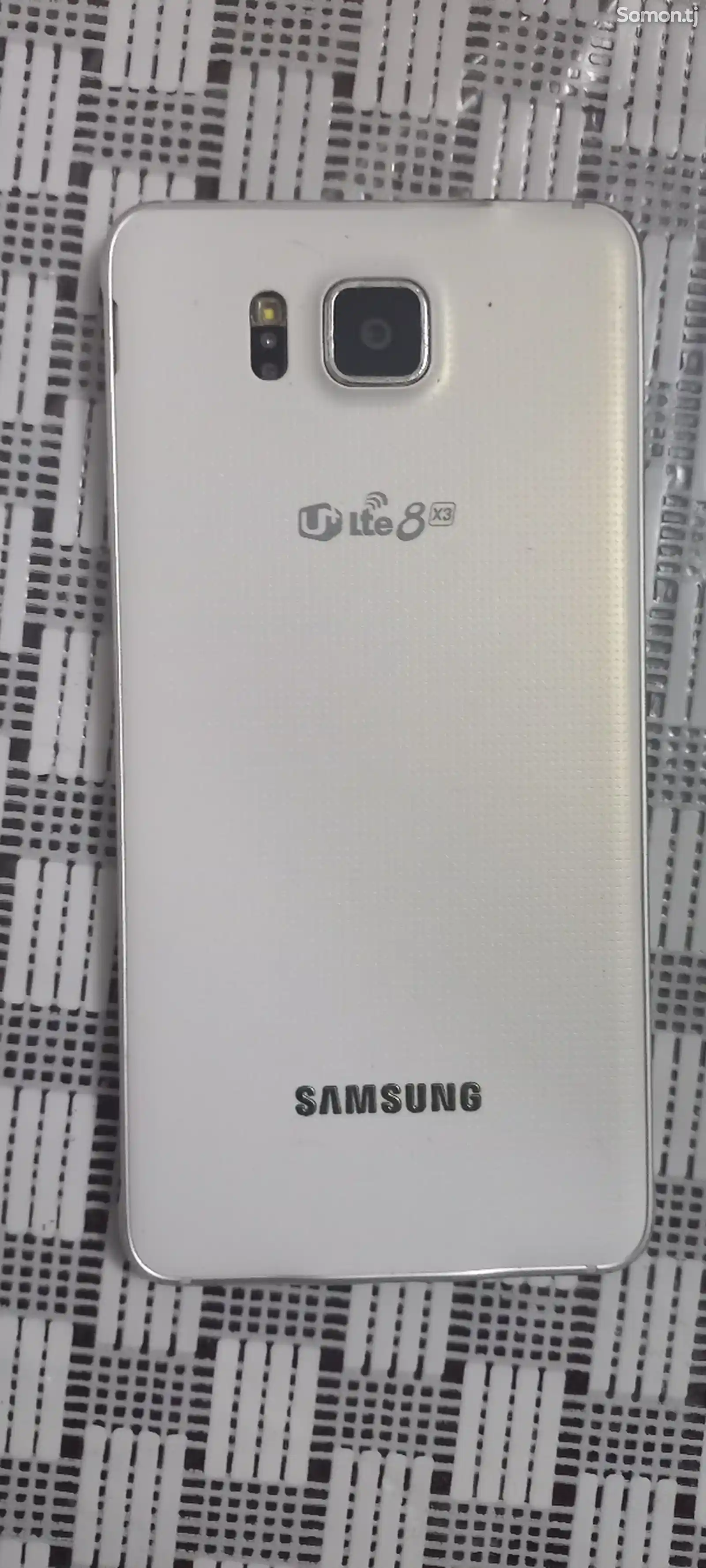 Телефон Samsung-1