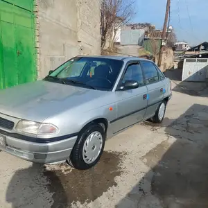 Opel Astra F, 2000