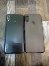 Huawel Y6-2