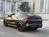 BMW X6, 2022-2