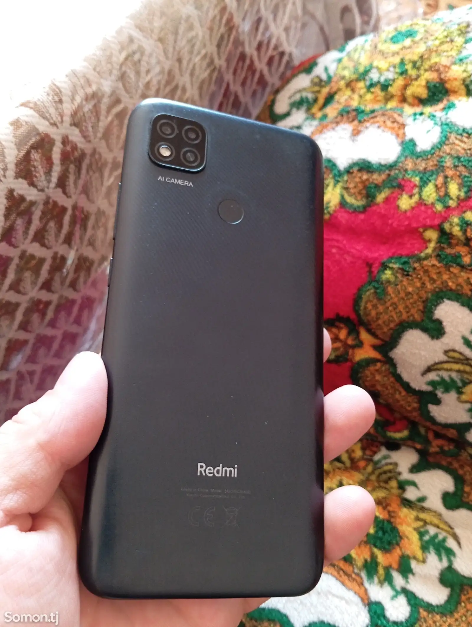 Xiaomi Redmi 9с