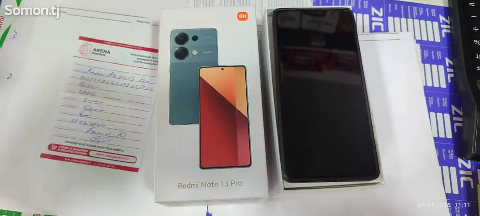 Xiaomi Redmi 13 Pro-1