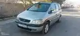 Opel Zafira, 2002-4