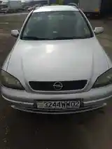 Opel Astra G, 1998-4