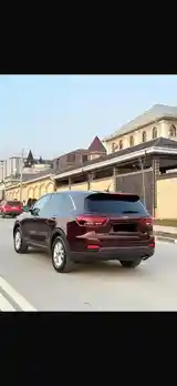 Kia Sorento, 2020-2