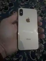 Apple iPhone Xs, 64 gb, Gold-9