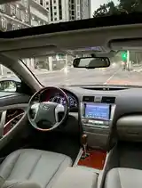 Toyota Camry, 2011-4