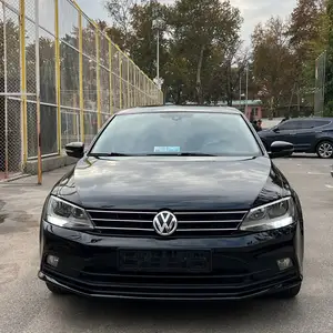 Volkswagen Jetta, 2016