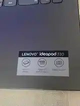 Ноутбук Lenovo - Ideapad 330, 1тб, 4гб-2