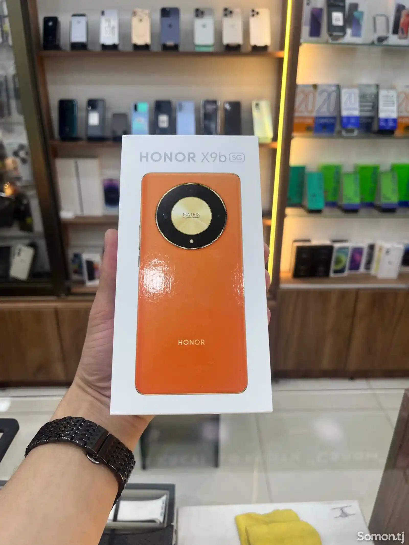 Honor X9b 5G-3