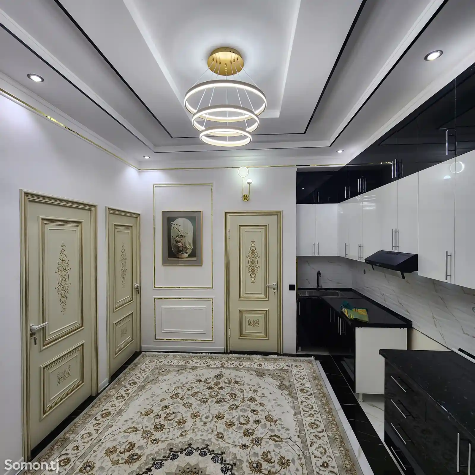 2-комн. квартира, 7 этаж, 48 м², ТЭС-1