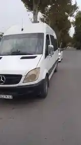 Mercedes-Benz Sprinter, 2007-2