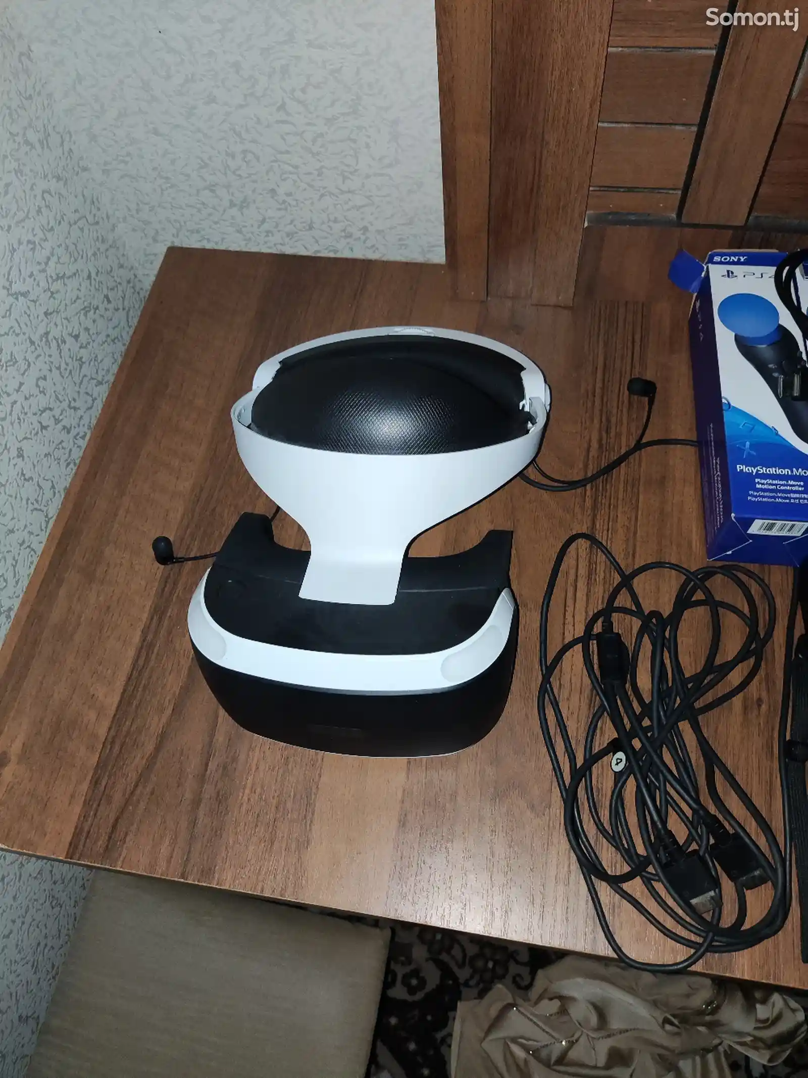 Очки playstation vr-2