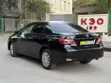 Toyota Corolla, 2013-3