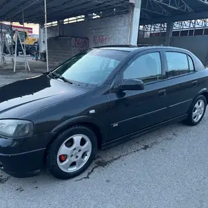 Opel Astra G, 1999