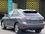 Lexus RX series, 2015-4