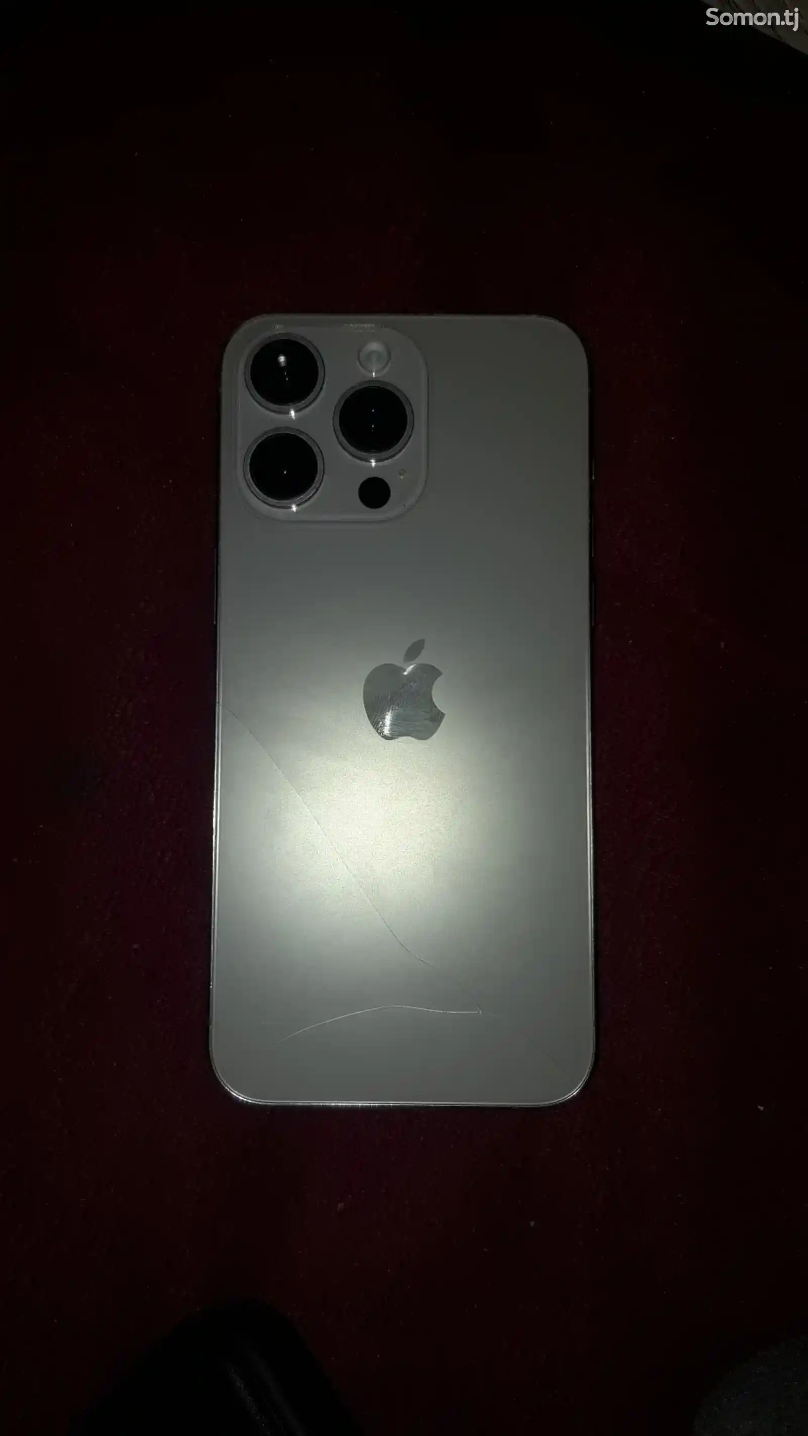 Apple iPhone Xr, 512 gb, White-7