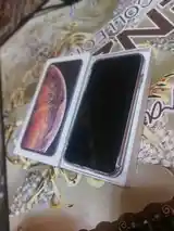 Apple iPhone Xs Max, 256 gb, Gold-2