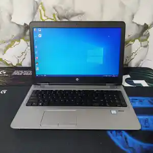 Ноутбук HP Core i7 6gen